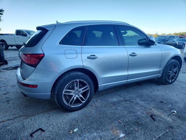 WA1LFAFP4FA110827 - 2015 AUDI Q5 PREMIUM PLUS 灰色 照片 3