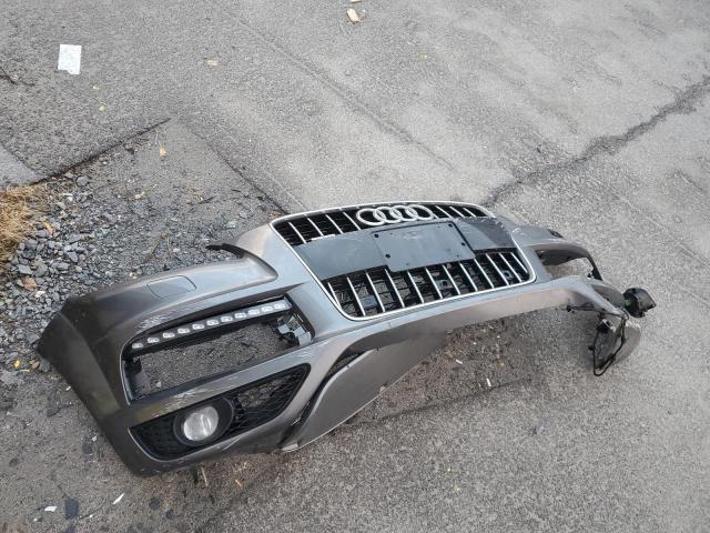 WA1DGAFE3FD002567 - 2015 AUDI Q7 PRESTIGE 灰色 照片 13