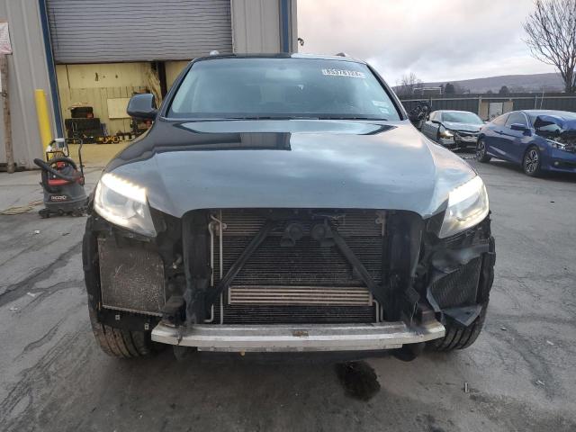 WA1DGAFE3FD002567 - 2015 AUDI Q7 PRESTIGE 灰色 照片 5