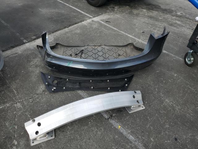 5YJ3E1EA3LF657838 - 2020 TESLA MODEL 3 Մոխրագույն լուսանկար 12