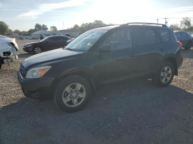 2006 TOYOTA RAV4, 