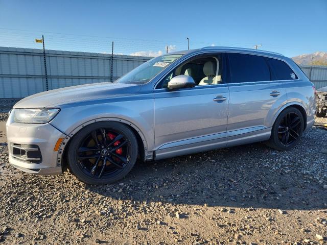 2017 AUDI Q7 PRESTIGE, 