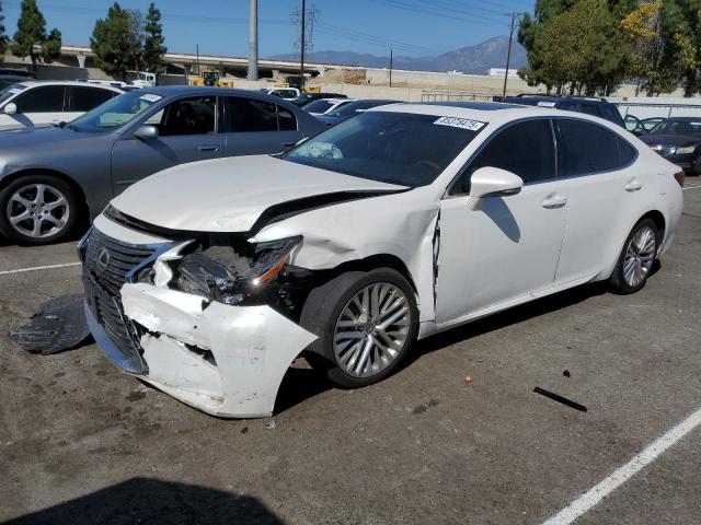 2016 LEXUS ES 350, 