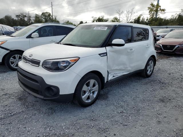 2019 KIA SOUL, 