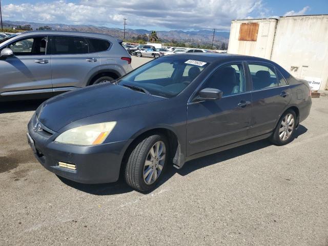 2006 HONDA ACCORD EX, 