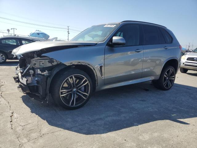2018 BMW X5 M, 