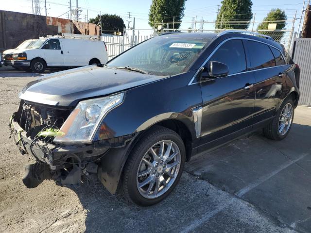 2013 CADILLAC SRX PREMIUM COLLECTION, 