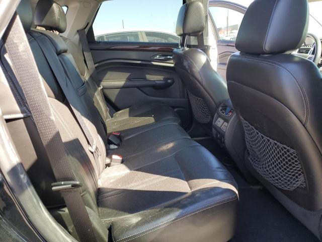 3GYFNEE35DS526807 - 2013 CADILLAC SRX PREMIUM COLLECTION Սև լուսանկար 10