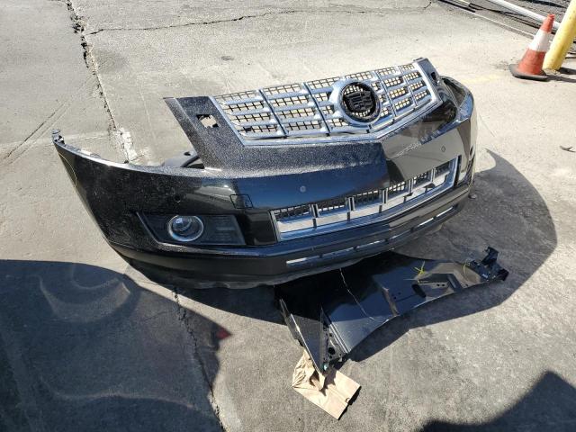 3GYFNEE35DS526807 - 2013 CADILLAC SRX PREMIUM COLLECTION Սև լուսանկար 12