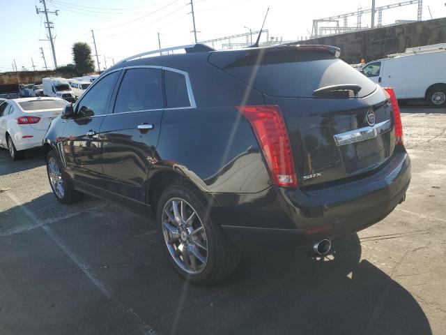 3GYFNEE35DS526807 - 2013 CADILLAC SRX PREMIUM COLLECTION Սև լուսանկար 2