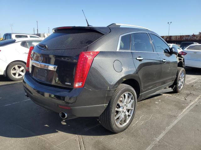 3GYFNEE35DS526807 - 2013 CADILLAC SRX PREMIUM COLLECTION Սև լուսանկար 3