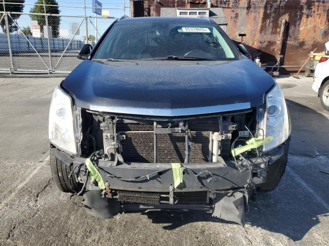 3GYFNEE35DS526807 - 2013 CADILLAC SRX PREMIUM COLLECTION Սև լուսանկար 5