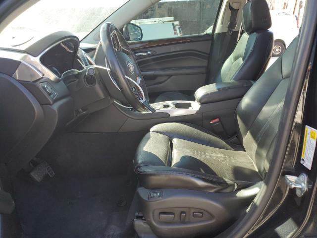 3GYFNEE35DS526807 - 2013 CADILLAC SRX PREMIUM COLLECTION Սև լուսանկար 7