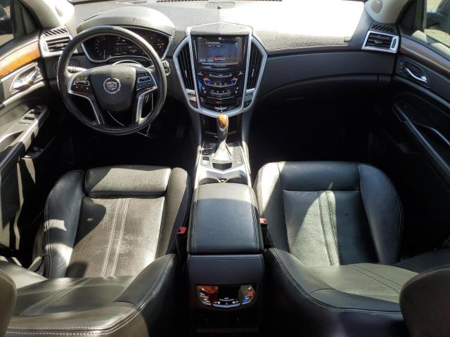 3GYFNEE35DS526807 - 2013 CADILLAC SRX PREMIUM COLLECTION Սև լուսանկար 8