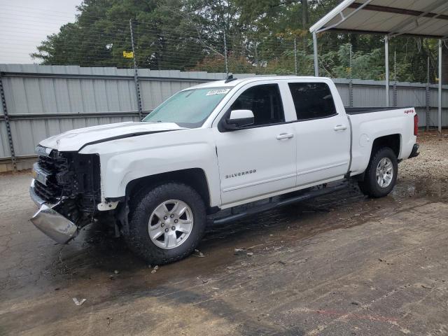2016 CHEVROLET SILVERADO K1500 LT, 