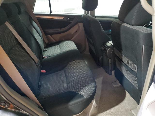 JTEBU14R370109442 - 2007 TOYT 4RUNNER SR5 石墨色 照片 11