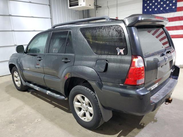 JTEBU14R370109442 - 2007 TOYT 4RUNNER SR5 石墨色 照片 2