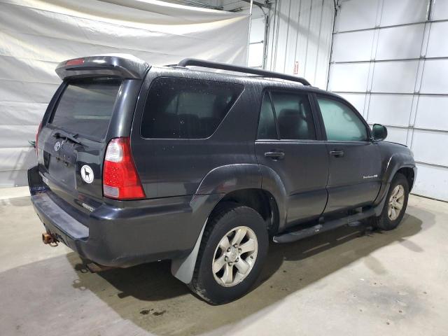 JTEBU14R370109442 - 2007 TOYT 4RUNNER SR5 石墨色 照片 3