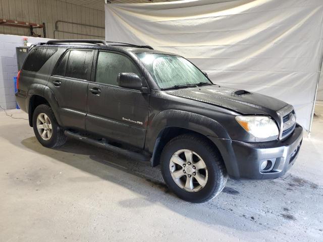 JTEBU14R370109442 - 2007 TOYT 4RUNNER SR5 石墨色 照片 4