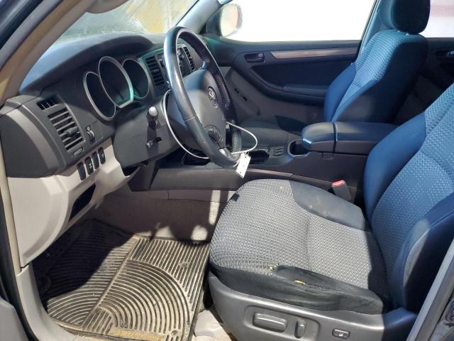 JTEBU14R370109442 - 2007 TOYT 4RUNNER SR5 石墨色 照片 7