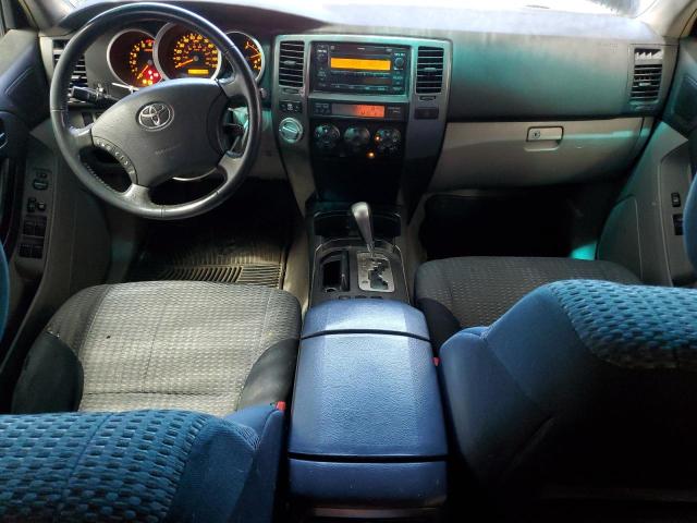 JTEBU14R370109442 - 2007 TOYT 4RUNNER SR5 石墨色 照片 8