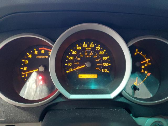 JTEBU14R370109442 - 2007 TOYT 4RUNNER SR5 石墨色 照片 9