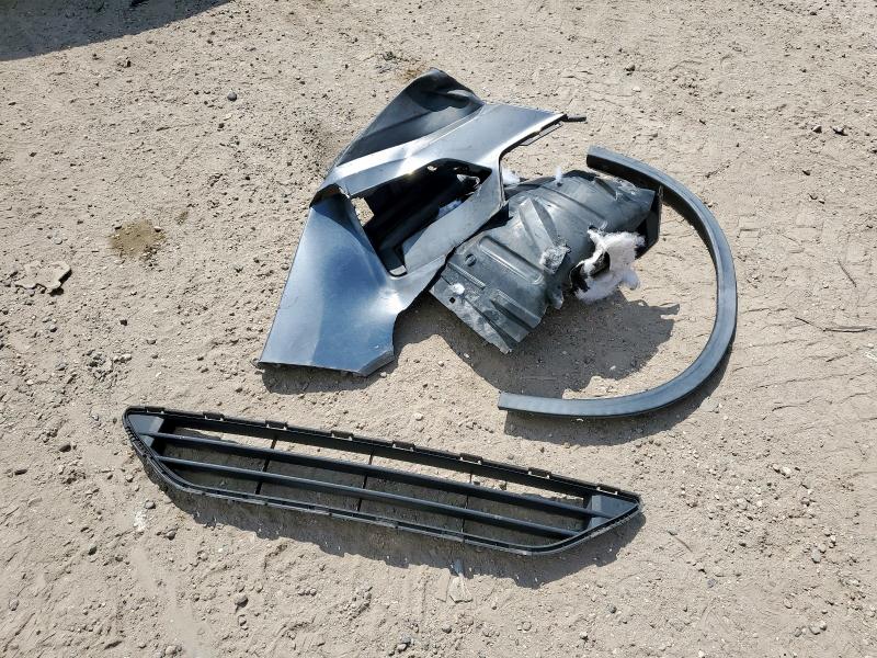 KNMAT2MT5JP522935 - 2018 NISSAN ROGUE S Szary zdjęcie 12