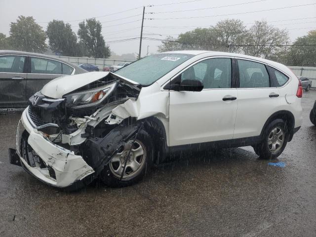 2015 HONDA CR-V LX, 