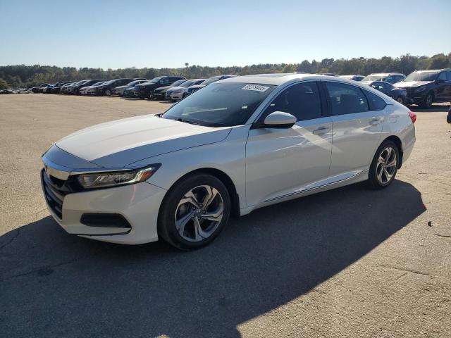 2018 HONDA ACCORD EX, 