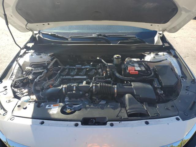 1HGCV1F42JA229226 - 2018 HONDA ACCORD EX თეთრი ფოტო 11
