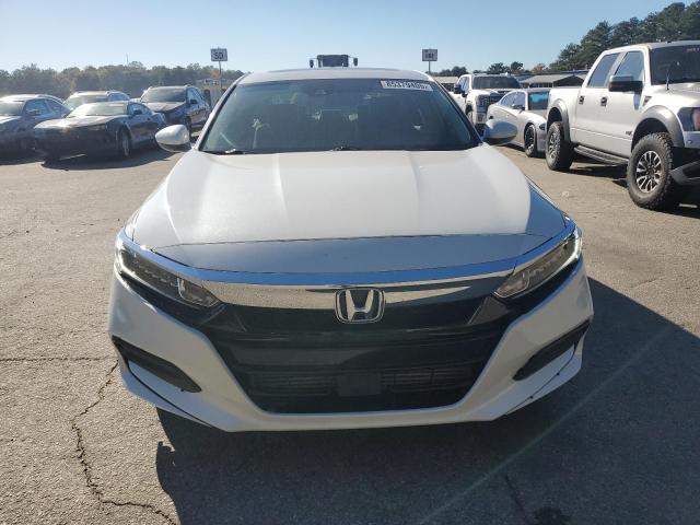 1HGCV1F42JA229226 - 2018 HONDA ACCORD EX თეთრი ფოტო 5