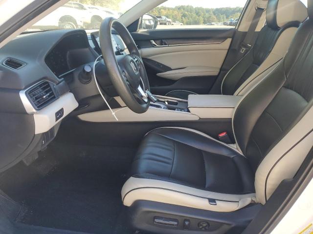 1HGCV1F42JA229226 - 2018 HONDA ACCORD EX თეთრი ფოტო 7