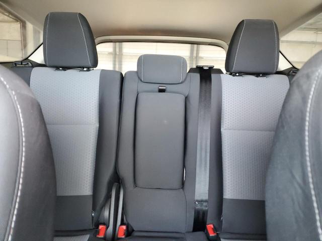 1FMCU9GD7HUD95423 - 2017 FORD ESCAPE SE ORANGE photo 10