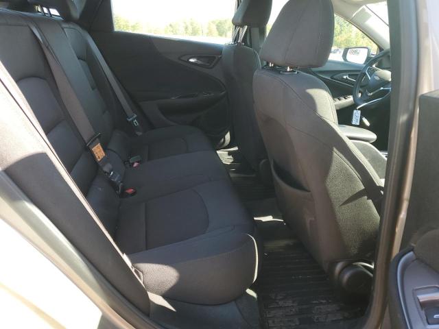 1G1ZC5ST3RF241072 - 2024 CHEVROLET MALIBU LS GOLD photo 10