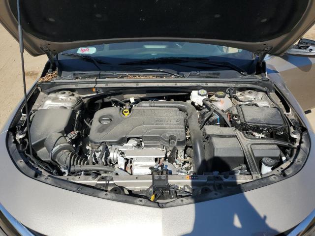 1G1ZC5ST3RF241072 - 2024 CHEVROLET MALIBU LS GOLD photo 11