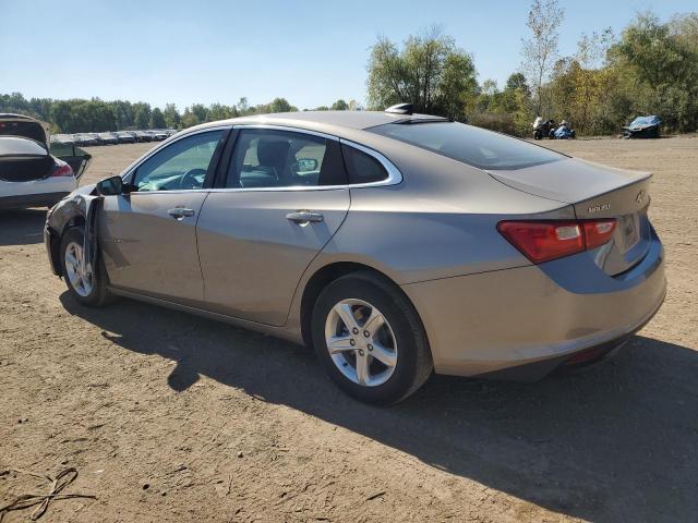 1G1ZC5ST3RF241072 - 2024 CHEVROLET MALIBU LS GOLD photo 2