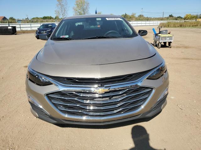 1G1ZC5ST3RF241072 - 2024 CHEVROLET MALIBU LS GOLD photo 5