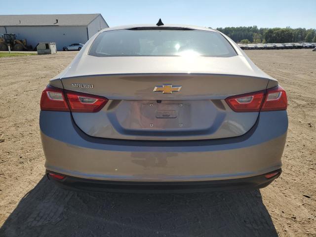 1G1ZC5ST3RF241072 - 2024 CHEVROLET MALIBU LS GOLD photo 6