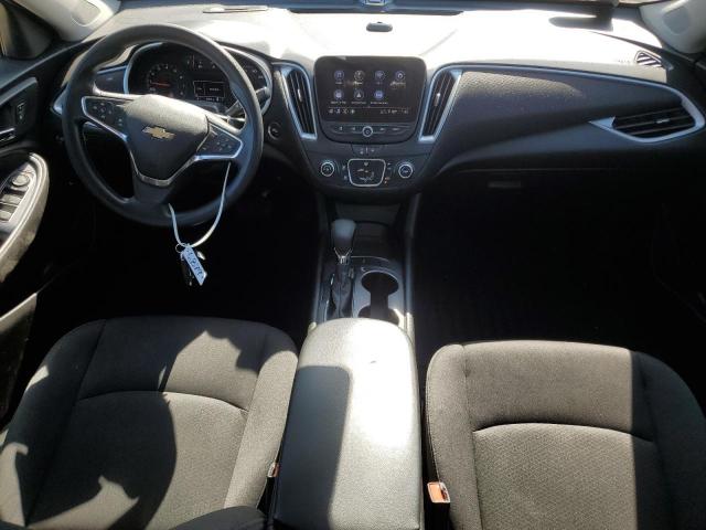 1G1ZC5ST3RF241072 - 2024 CHEVROLET MALIBU LS GOLD photo 8