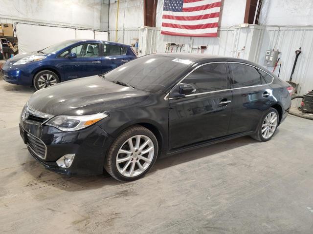 2013 TOYOTA AVALON BASE, 
