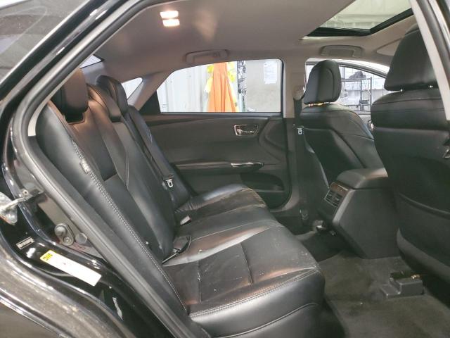 4T1BK1EB6DU076285 - 2013 TOYOTA AVALON BASE 黑色 照片 10