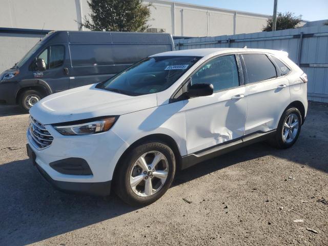 2020 FORD EDGE SE, 