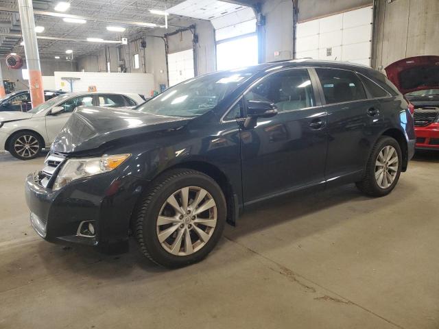2015 TOYOTA VENZA LE, 