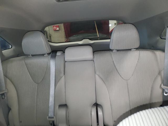 4T3BA3BB5FU074797 - 2015 TOYOTA VENZA LE ლურჯი ფოტო 10