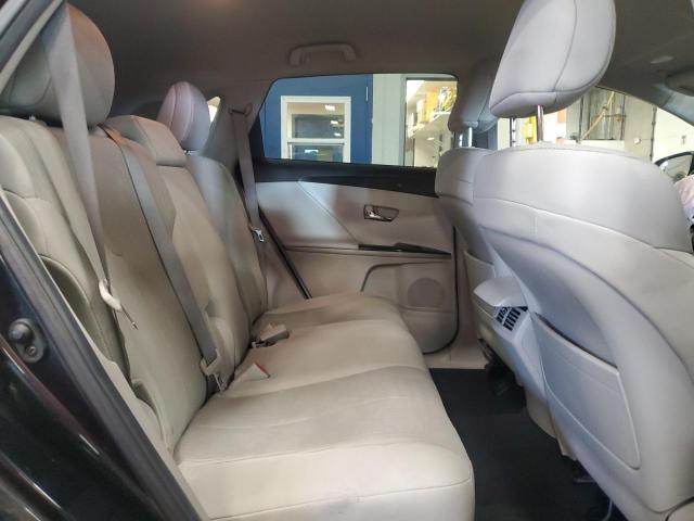 4T3BA3BB5FU074797 - 2015 TOYOTA VENZA LE ლურჯი ფოტო 11