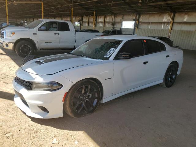 2022 DODGE CHARGER R/T, 