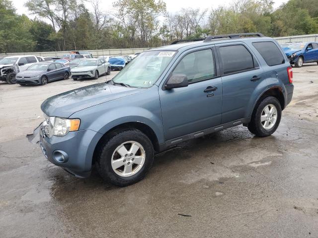 2011 FORD ESCAPE XLT, 