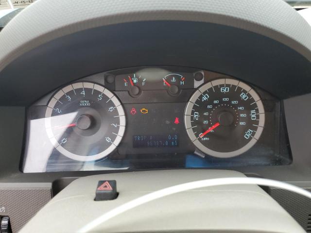 1FMCU9D73BKA20582 - 2011 FORD ESCAPE XLT ტალღისფერი ფოტო 9