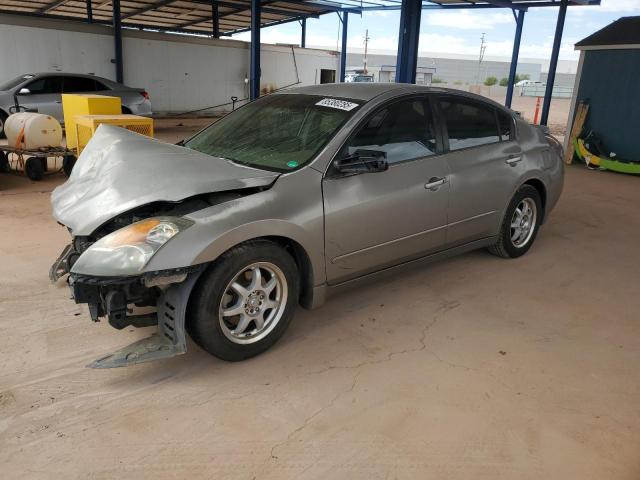 2008 NISSAN ALTIMA 2.5, 