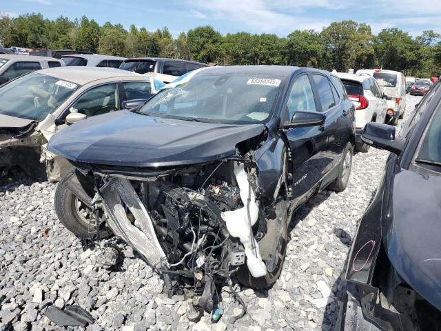 2022 CHEVROLET EQUINOX LT, 